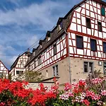 Appartamento Landhof Sonne Sabershausen