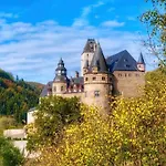 Landhof Sonne * Sabershausen