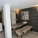 Apartmán Landhof Sonne