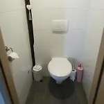 Apartmán Landhof Sonne Sabershausen