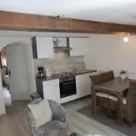 Landhof Sonne Apartmán Sabershausen