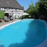 Landhof Sonne Apartmán