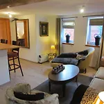 Apartmán Landhof Sonne *