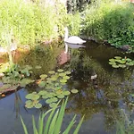 Apartmán Landhof Sonne Sabershausen
