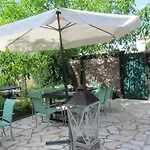 Apartmán Landhof Sonne *
