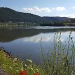 Apartmán Landhof Sonne Sabershausen