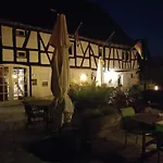 Apartmán Landhof Sonne *