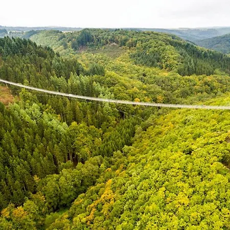 Landhof Sonne Appartement