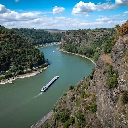 Appartement Landhof Sonne *