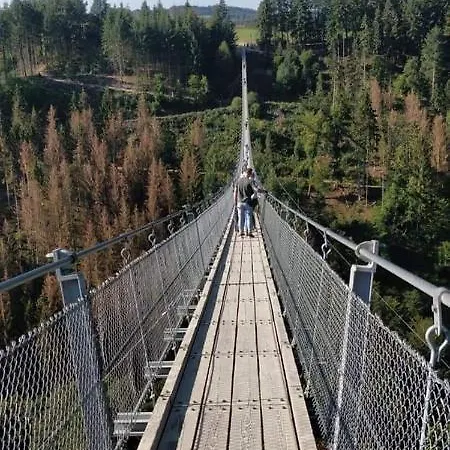 Appartement Landhof Sonne