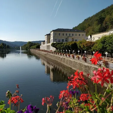 Landhof Sonne Sabershausen