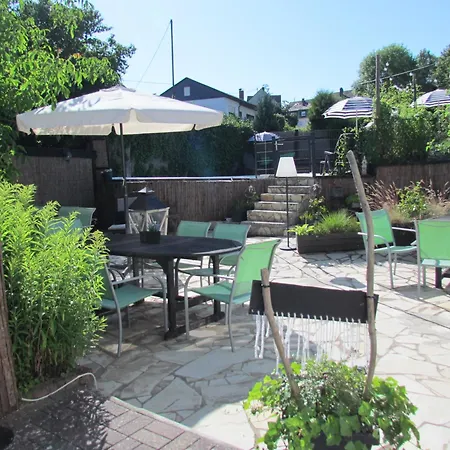 Landhof Sonne Appartamento