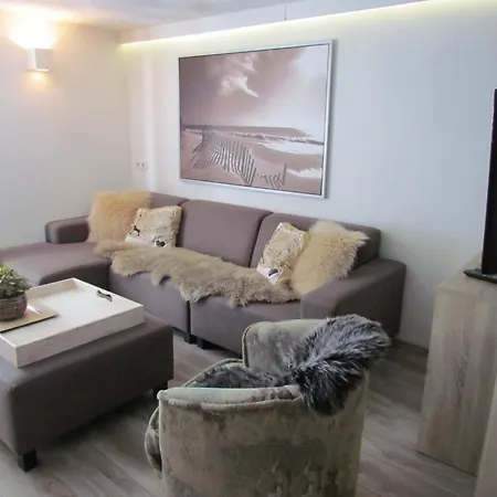 Apartamento Landhof Sonne