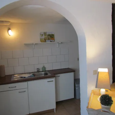 Apartamento Landhof Sonne *