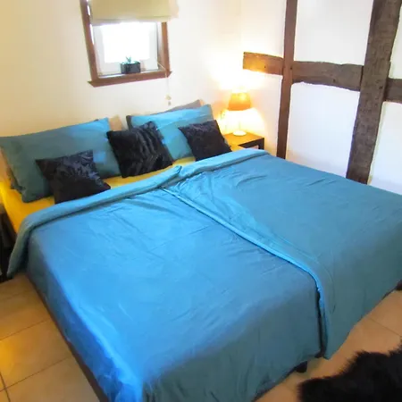 Landhof Sonne Apartamento Sabershausen