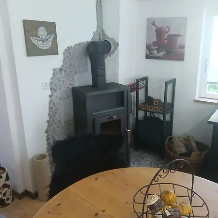 Landhof Sonne Apartamento Sabershausen