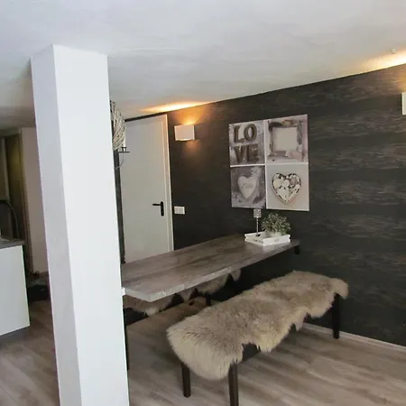 Apartamento Landhof Sonne