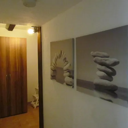Apartamento Landhof Sonne *