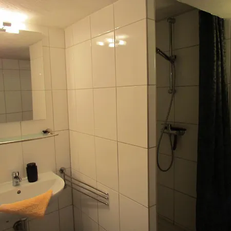 Landhof Sonne Apartamento Sabershausen