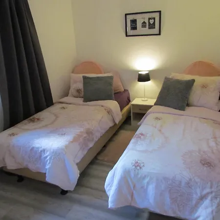 Apartamento Landhof Sonne Sabershausen