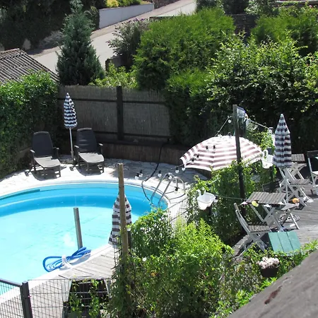 Appartamento Landhof Sonne *