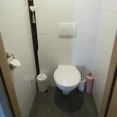 Apartamento Landhof Sonne Sabershausen