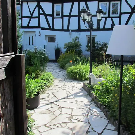 Landhof Sonne Apartamento *