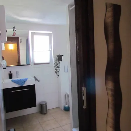 Apartamento Landhof Sonne Sabershausen
