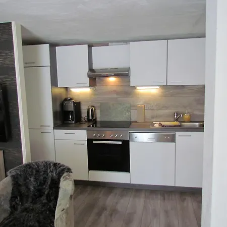 Apartamento Landhof Sonne