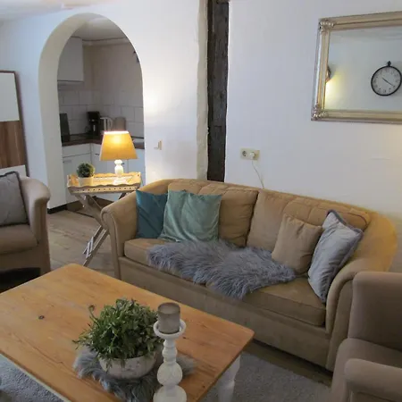 Landhof Sonne Apartamento *