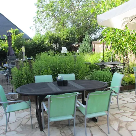 Apartamento Landhof Sonne