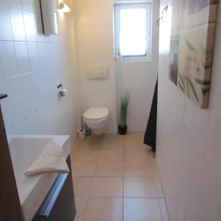 Apartamento Landhof Sonne Sabershausen