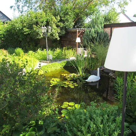 Landhof Sonne