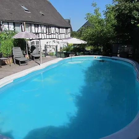 Landhof Sonne Apartamento