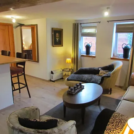 Apartamento Landhof Sonne *