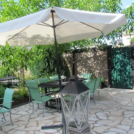 Apartamento Landhof Sonne *