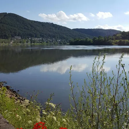 Apartamento Landhof Sonne Sabershausen