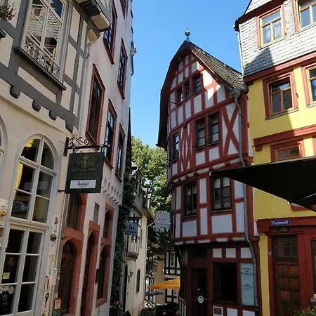 Landhof Sonne