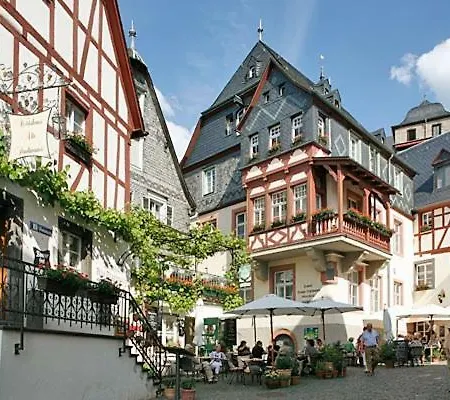Landhof Sonne Apartamento Sabershausen
