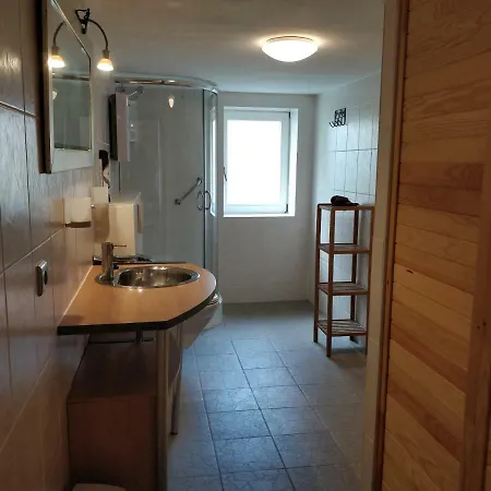 Landhof Sonne Apartamento *