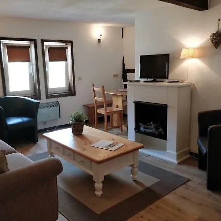 Landhof Sonne Appartement *