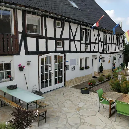 Landhof Sonne Sabershausen