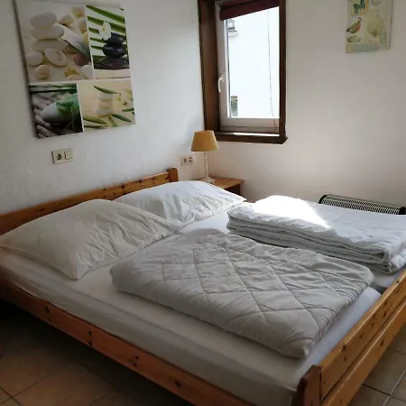 Landhof Sonne Appartement *