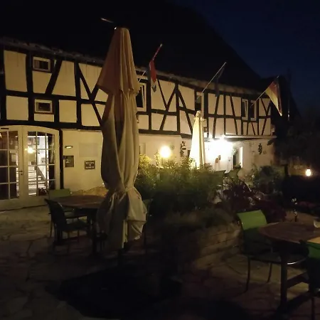 Apartamento Landhof Sonne *