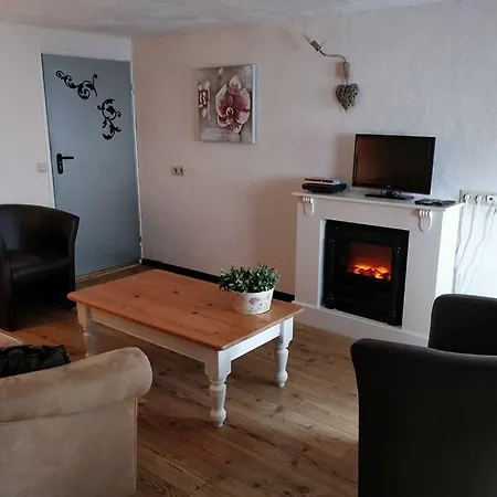 Landhof Sonne Appartement Sabershausen