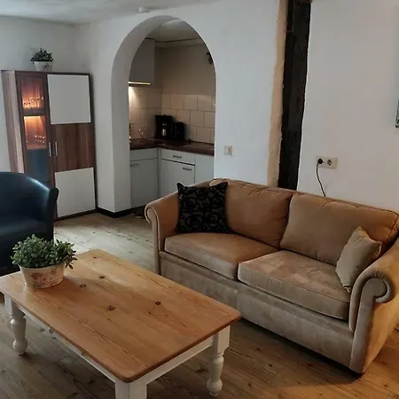 公寓 Landhof Sonne