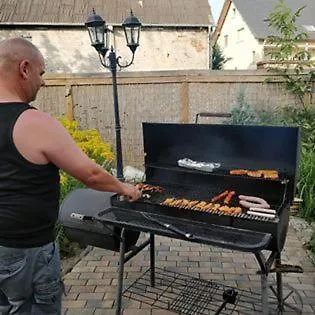 Apartament Landhof Sonne