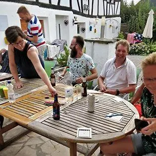 Apartament Landhof Sonne *