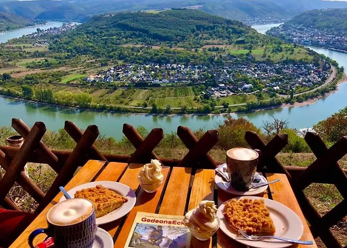 Landhof Sonne Apartament