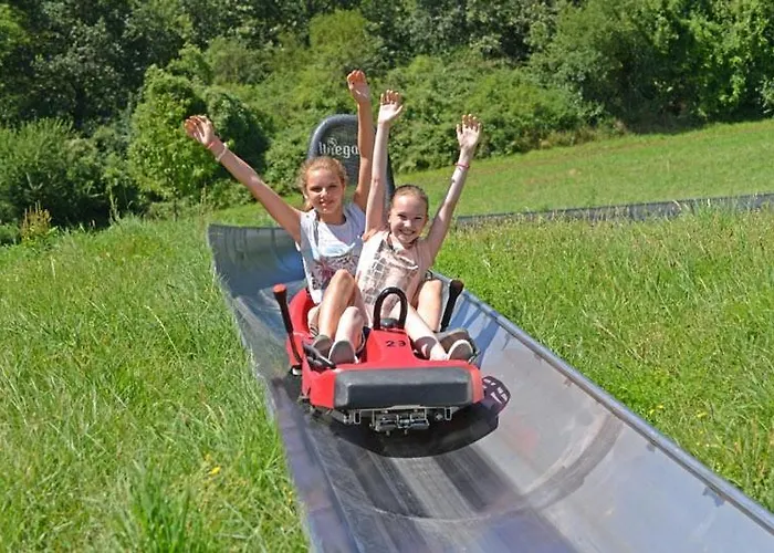 Landhof Sonne Apartament